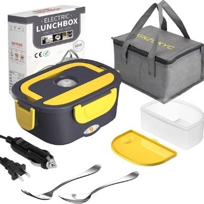 xinzokyc electric lunch box|electric lunch box heater.